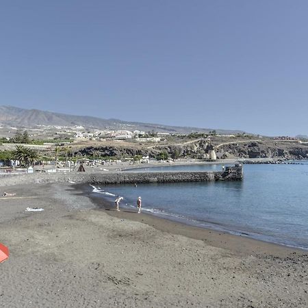 Apartamento Mar Rizada Playa de San Juan  Esterno foto