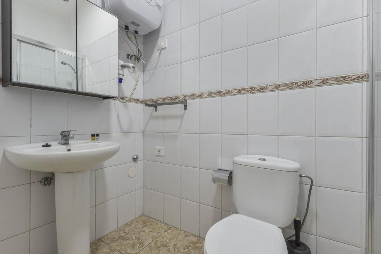 Apartamento Mar Rizada Playa de San Juan  Esterno foto