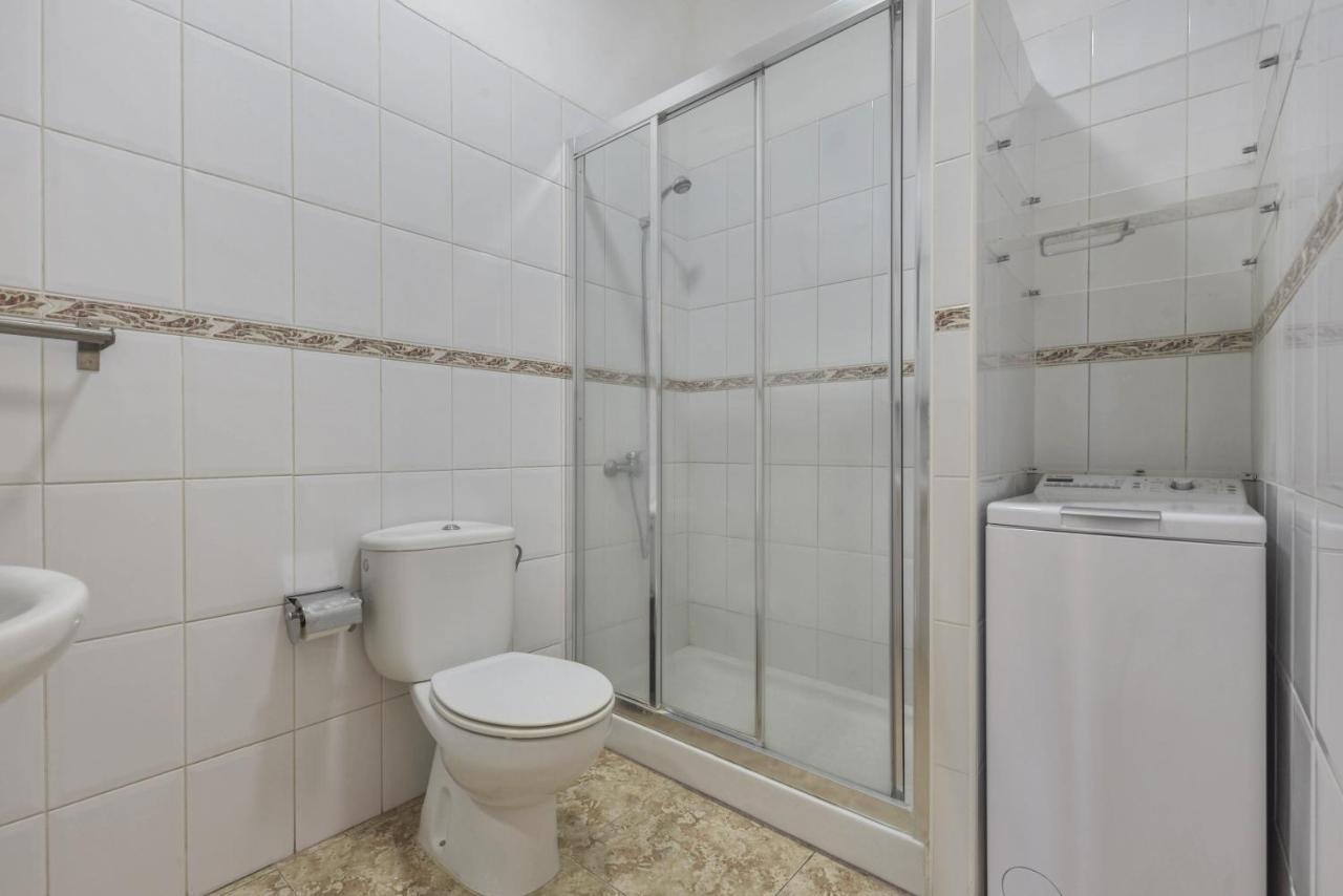 Apartamento Mar Rizada Playa de San Juan  Esterno foto
